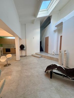 Daire Sainte-Maxime, Var