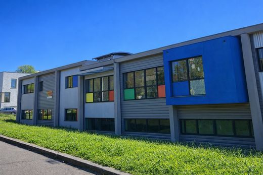 Casa de lujo en Annecy, Alta Saboya