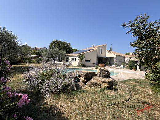 Villa à Vaison-la-Romaine, Vaucluse