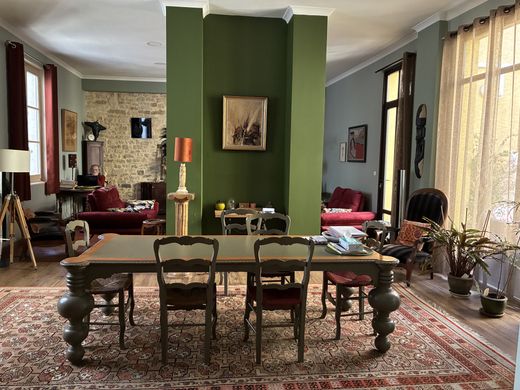 Apartamento - Nîmes, Gard