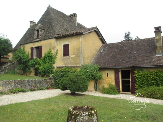 Maison de luxe à Marquay, Dordogne