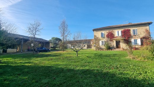 Luksusowy dom w L'Isle-en-Dodon, Upper Garonne