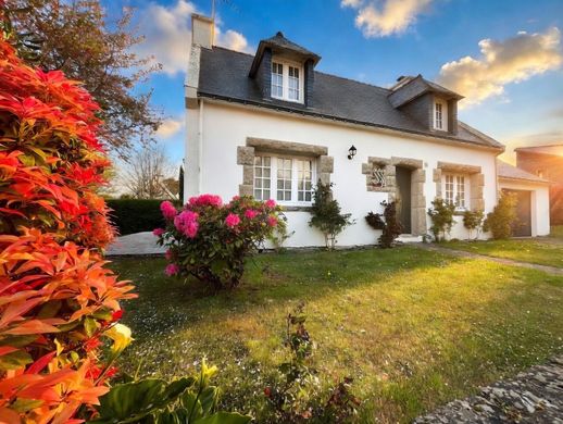 Casa de luxo - Bono, Morbihan