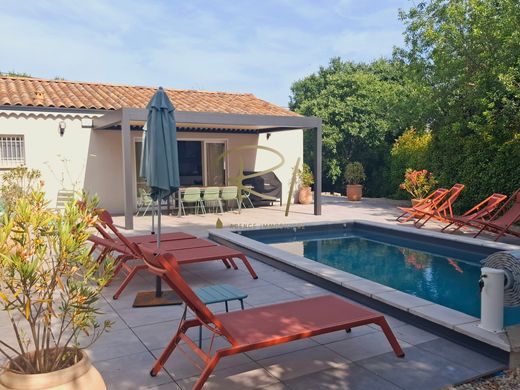 Вилла, Labeaume, Ardèche