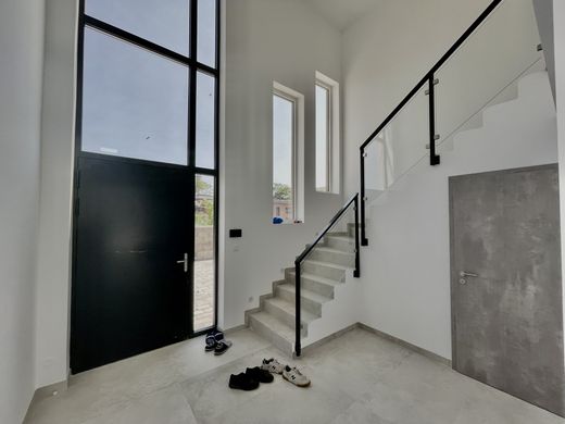 Luxury home in Metz, Moselle