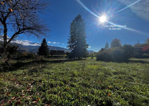 Villa in Montbonnot-Saint-Martin, Isère