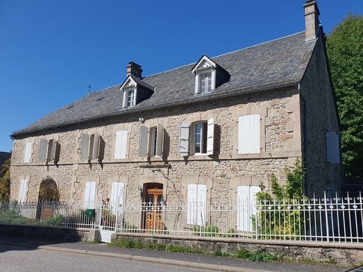 Элитный дом, Marcillac-la-Croisille, Corrèze