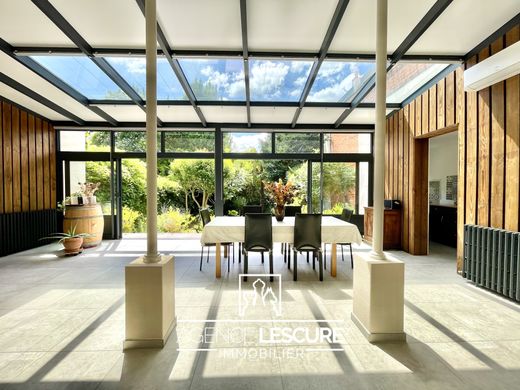 Bordeaux, Girondeの高級住宅