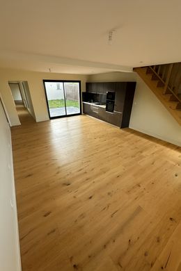 Luxus-Haus in Cucq, Pas-de-Calais