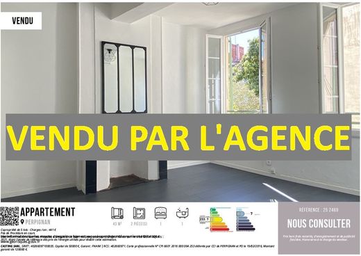 Appartamento a Perpignano, Pirenei Orientali