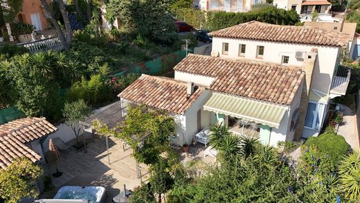 Bandol, Varの高級住宅