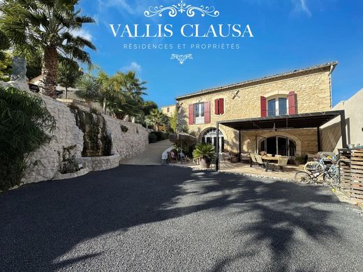 Casa de lujo en Aviñón, Vaucluse