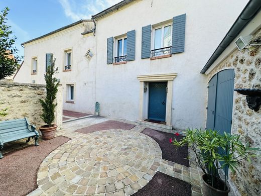 Casa de luxo - Les Alluets-le-Roi, Yvelines