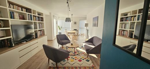 ‏דירה ב  Rennes, Ille-et-Vilaine