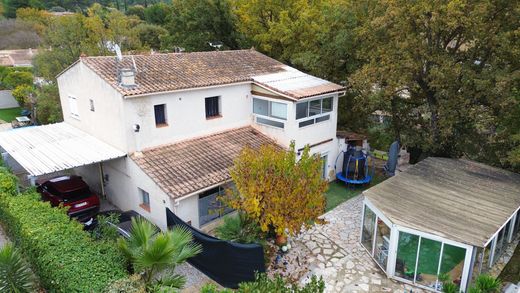 Casa de lujo en Le Castellet, Var