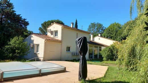 Villa Lamalou-les-Bains, Hérault