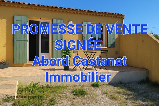 Luxury home in Camaret-sur-Aigues, Vaucluse