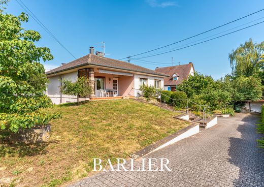 Luxury home in Geispolsheim, Bas-Rhin