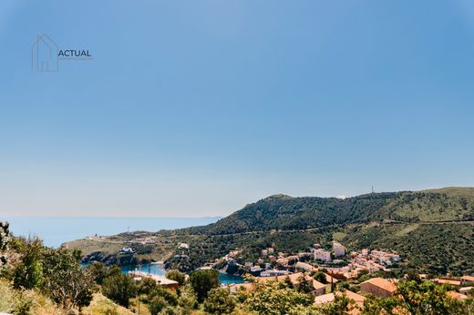 Luxury home in Cervera de la Marenda, Pyrénées-Orientales