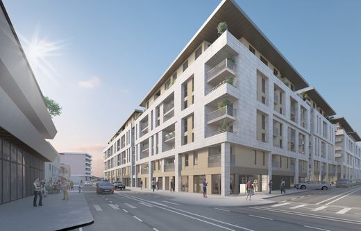 Appartamento a Thonon-les-Bains, Alta Savoia