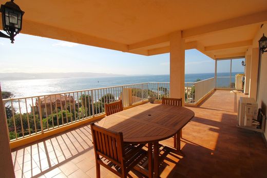 Квартира, Аяччо, South Corsica