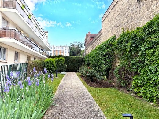 Appartement à Le Pecq, Yvelines