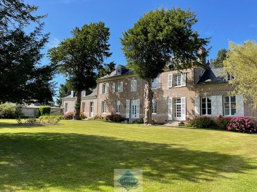 Luxus-Haus in Friaucourt, Somme