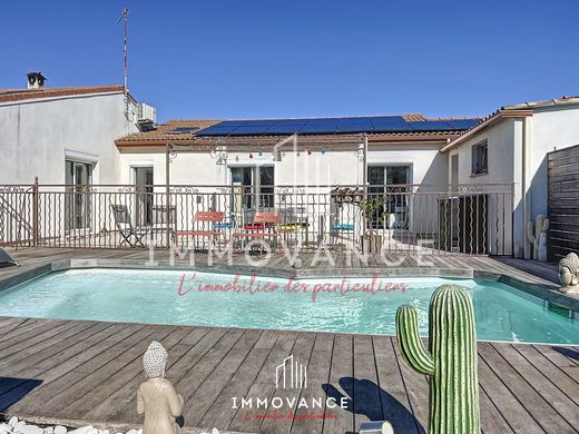 Luxury home in Fabrègues, Hérault