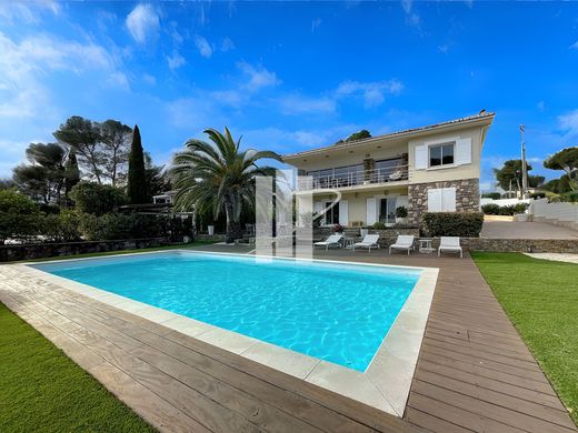 Villa in Saint-Raphaël, Var