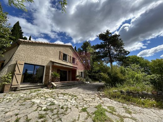 Casa di lusso a Grabels, Hérault