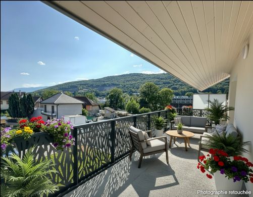 Appartamento a Aix-les-Bains, Savoia