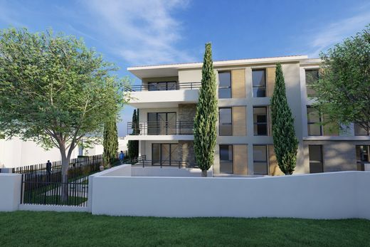 Apartment in Bandol AOC, Var