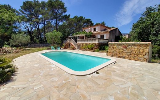 Villa a Cuers, Var