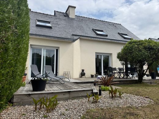 Casa de lujo en Séné, Morbihan