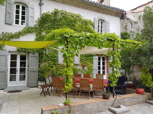 Villa in Corconne, Gard