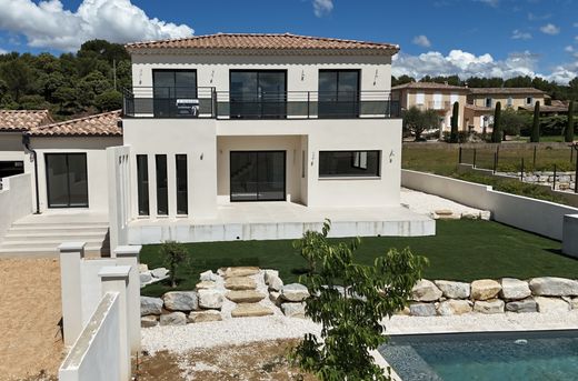 Villa in Vaison-la-Romaine, Vaucluse