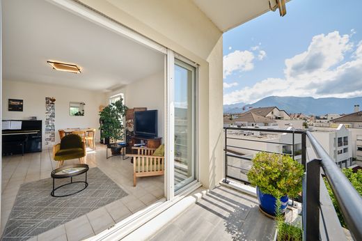 ‏דירה ב  Annecy, Haute-Savoie