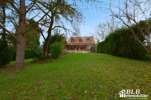 Элитный дом, Les Essarts-le-Roi, Yvelines