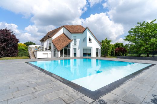 Villa in La Wantzenau, Bas-Rhin