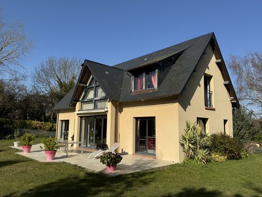 Casa de luxo - Honfleur, Calvados