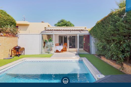 豪宅  Cagnes-sur-Mer, Alpes-Maritimes