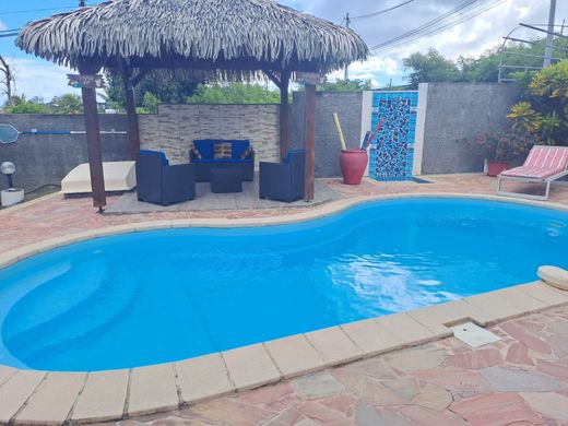 Luxury home in Le Moule, Guadeloupe