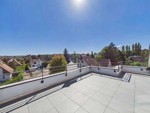 Apartamento - Hégenheim, Alto Reno