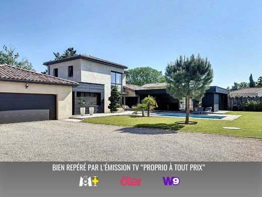 ‏בתי יוקרה ב  Villefranche-sur-Saône, Rhône