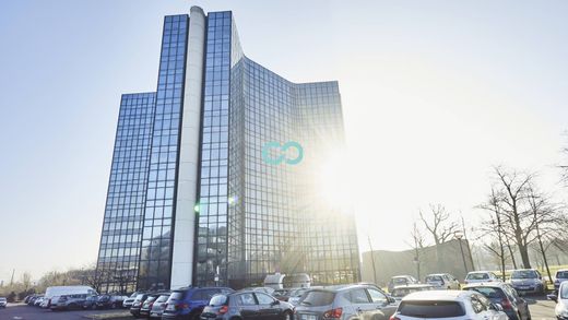 مكتب ﻓﻲ Tourcoing, North