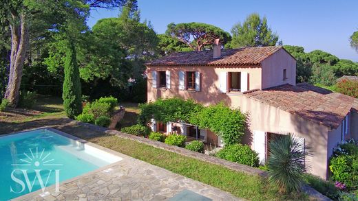 Πολυτελή κατοικία σε Gassin, Var