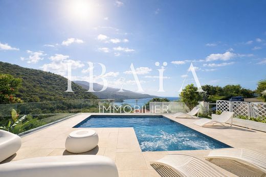 Luxus-Haus in Bouillante, Guadeloupe