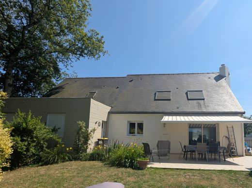 Luxury home in Sucé-sur-Erdre, Loire-Atlantique