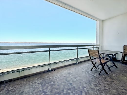 아파트 / Arcachon, Gironde