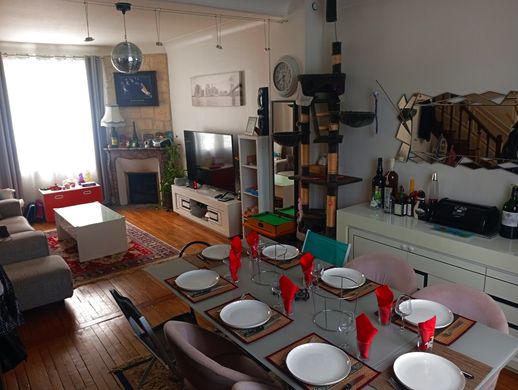 Luxury home in Pierrefitte-sur-Seine, Seine-Saint-Denis